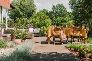Comment choisir son mobilier de jardin à mettre sur sa terrasse ?
